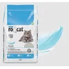 RoCat grudvajući posip za mačke - Unscented 5l