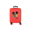 Mickey ABS kofer 55 cm - crvena ( 40.111.43 )