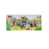 Podloga Asterix & Obelix XL Desk Pad