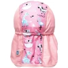 Splash about legionnaire hat ninas ark 3-6