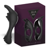 ZEUS Dual Vibe Cock Ring