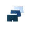 Tommy Hilfiger Underwear Boksarice modra / marine / svetlo modra / bela