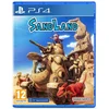 PS4 Sand Land