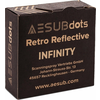 AESUBdots retro infinity