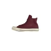 CONVERSE Visoke superge CTAS bordo/črna/naravno bela