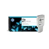 F9J68A - HP Black Cartridge, 300ml