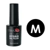 URBAN PRO Natural Hybrid UV/LED Završni sjaj za trajni lak, 8 ml