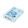 Papir barvni a4 120gr iq pastel modra mb30 1/250