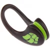 Mad wave ergo nose clip black