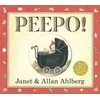 Peepo! (Board Book)