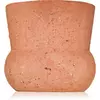 PAJU Vase Sand sveča za zunanjo uporabo 18x16 cm 1 kos