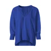 heine Bluza encijan/kraljevo modra