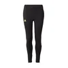ADIDAS PERFORMANCE Športne hlače Adizero Essentials Long, črna