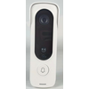 Lenene hdb-002 720p smart tuya app control doorbell with battery ( 400-1058 )