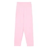 Cropp - Donji deo trenerke - pastelno pink