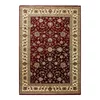 Rdeče-zlata preproga 240x340 cm Marrakesh – Ayyildiz Carpets