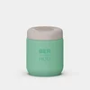 Termo posoda Berhug Foody 480ml Turquoise Green