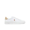 Polo Ralph Lauren Superge Heritage Court II 809940762001 Bela