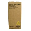 RICOH MPC6501 (841364), originalni toner, rumen, Za tiskalnik: RICOH AFICIO MP C6501SP, RICOH AFICIO MP C7501, RICOH AFICIO MPC6501, RICOH AFICIO