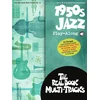 Hal Leonard 1950s Jazz Play-Along Note