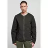 Lining jacket black