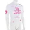 Castelli x SportOkay Espresso 2 Edelweiß LTD Moški Kolesarska majica