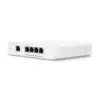 Ubiquiti Networks UniFi Switch Flex XG Managed L2 10G Ethernet (100/1000/10000) Power over Ethernet (PoE) White (USW-Flex-XG)