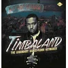 Timbaland Hip Hop Heroes Instrumentals Vol. 2 (2 LP)