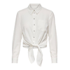 ONLY Bluza Lecey, bela