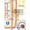 NOTE ZA ORKESTER SEPE M./PREZELJ D.:FRNIKULE ZA FRANETA