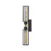 Opviq Fellini MR 879 Zidna lampa, Crna