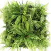 Zelena stena Madeira 50cm x 50cm brez UV