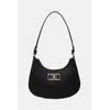 U.S. Polo Assn. Ženska torbica Jones Chic Hobo, Crna