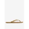 Natikači HAVAIANAS 41232251856 Rjava