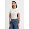 Bombažna kratka majica Tommy Jeans 3-pack