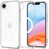 Tech-protect OVITEK TECH-PROTECT FLEXAIR ZA IPHONE 16E ZA ZAŠČITO PROTI PRASKAM MAGSAFE