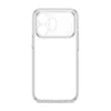 Maska Skin Silikon za Honor 600 transparent