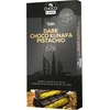 Choco Lake Premium Dark Dubai Chocolate Kunafa & Pistachio 190g