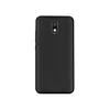 Maska Carbon fiber za Nokia 3.1 crna.