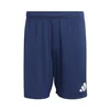 ADIDAS PERFORMANCE Športne hlače Entrada 26 temno modra / bela
