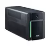APC Back-UPS 2200VA, Line Interactive, Tower, 2200VA/1200W, 230V, AVR, 6x IEC C13, PF 0.54 (Full load), Battery 9Ah (APCRBC177), Line Protection RJ-45, Interface Port USB Type-B