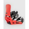 Burton Cartel 2027 Snowboard Bindings hot tamale