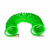 Dedra Spiralna cev PU 7,5m DEDRA - A540087