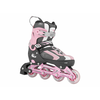 VENERA BIKE Roleri PW126B-10 ALU 2011 roze-siva