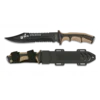 Fiksni nož ALBAINOX Soldier coyote