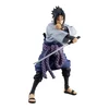 Statue Banpresto - Naruto - Sasuke Uchiha - Grandista