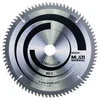 Bosch List kružne testere Multi Material 2608641204, 260 x 30 x 3,2 mm; 80