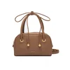 Ročna torba Furla Poppy Mini WE00915 BX4573 4489S Bež