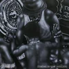 Seafood Sam - Standing On Giant Shoulders (Limited Edition) (Forest Green Coloured) (LP)