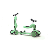 Scoot&Ride Trotinet 2u1 Highwaykick 1 Kiwi